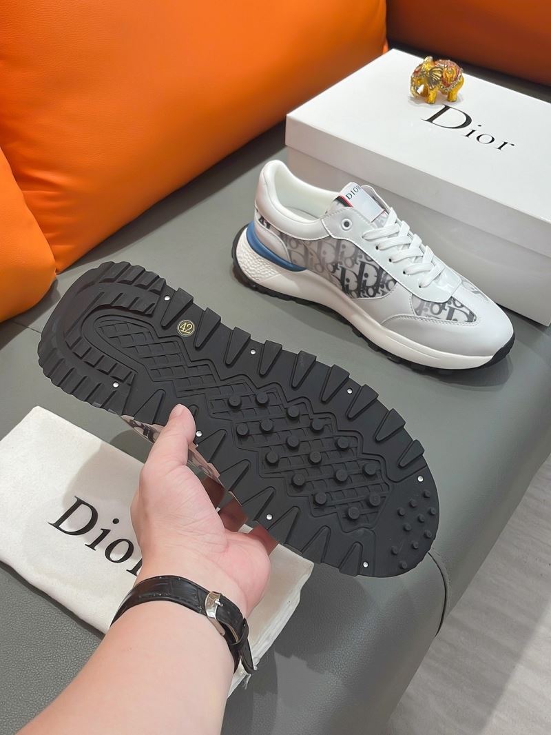 Christian Dior Casual Shoes